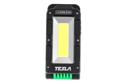 Фонарь TESLA FLP 3Вт 250 Лм купить в Тюмени