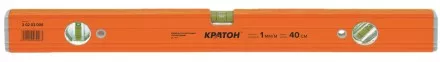 Уровень специальный  LVL-120S Кратон 2 02 03 010 купить в Тюмени