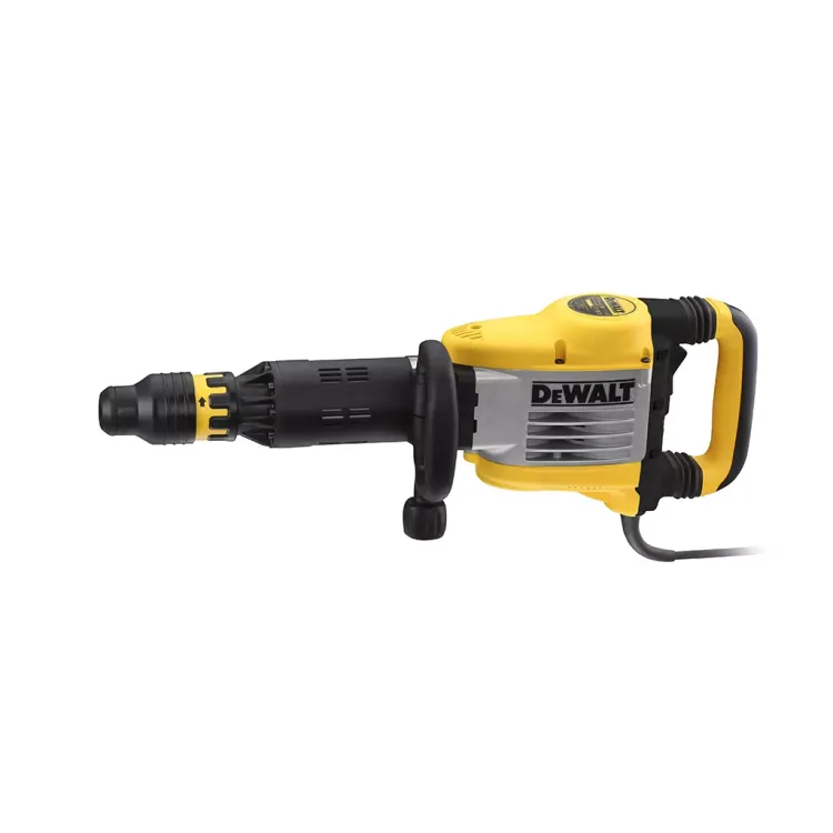 Молоток отбойный SDS-Max  D25951 К DeWalt купить в Тюмени