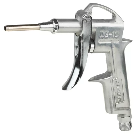 Пистолет STAYER &quot;MASTER&quot; для продувки, стандартное сопло 6485 купить в Тюмени