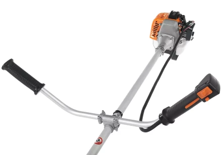 Бензотриммер СОЮЗ БТС-9243Л купить в Тюмени