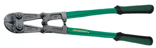 Болторезы угловые 28° 750 мм P6430 Jonnesway 48835 купить в Тюмени