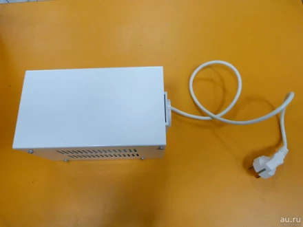 Стабилизатор напряжения Rucelf СтАР 500+ купить в Тюмени