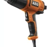 Фен строительный AEG HG 600 V 441025 купить в Тюмени