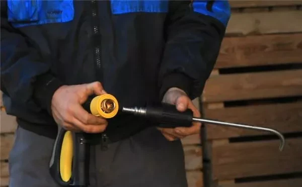 Муфта быстроразъемная ПРОФИ KARCHER купить в Тюмени