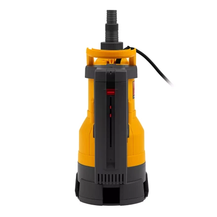 Дренажный насос Denzel DPХ450, 450 Вт, подъем 5 м, 9000 л/ч 97325 купить в Тюмени