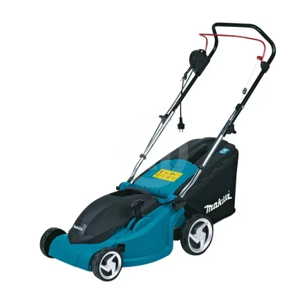 Электрическая газонокосилка Makita ELM3800 купить в Тюмени