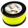 Леска для триммера круглая Denzel, 3,0мм х 123м, на DIN катушке FLEX CORD, 96282 купить в Тюмени