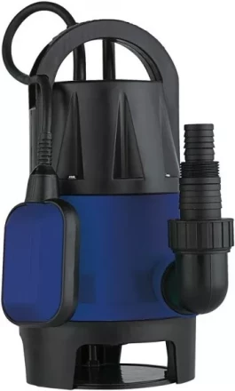 Насос фекальный погружной NSF- 750 Прима купить в Тюмени