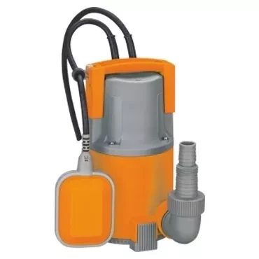 Насос погружной дренажный КРАТОН для чистой воды СWP-12 5 04 02 022 купить в Тюмени