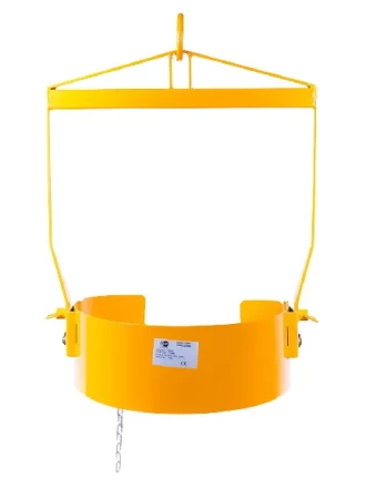 Захват для бочек вертикальный TOR LM-800 122360 купить в Тюмени