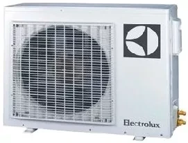 Блок внешний ELECTROLUX EACS/I-12HSL/N3/out сплит-системы, инверторного типа