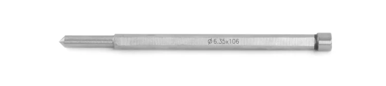 Штифт выталкиватель Messer L50 для фрез ТСТ купить в Тюмени