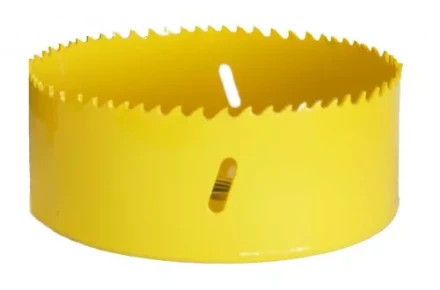 Коронка Bi-Metal Ф121 мм М42 Энкор 24421 купить в Тюмени