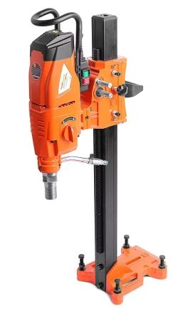 Комплект алмазного бурения MESSER VS350-DM350 купить в Тюмени