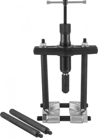 Съемник универсальный гидравлический 25 предметов  AE310002  Jonnesway 47810 купить в Тюмени