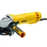 Угловая шлифмашина DeWalt DWE 4215 купить в Тюмени