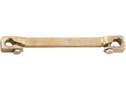Ключ прокачной 8x10 мм СИБРТЕХ 14266 купить в Тюмени