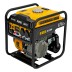 Генератор инверторный DENZEL GK-5500iF, 5,5 кВт, 230 В, ручной старт купить в Тюмени