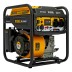 Генератор инверторный DENZEL GK-5500iF, 5,5 кВт, 230 В, ручной старт купить в Тюмени