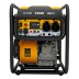 Генератор инверторный DENZEL GK-5500iF, 5,5 кВт, 230 В, ручной старт купить в Тюмени