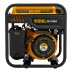 Генератор инверторный DENZEL GK-5500iF, 5,5 кВт, 230 В, ручной старт купить в Тюмени