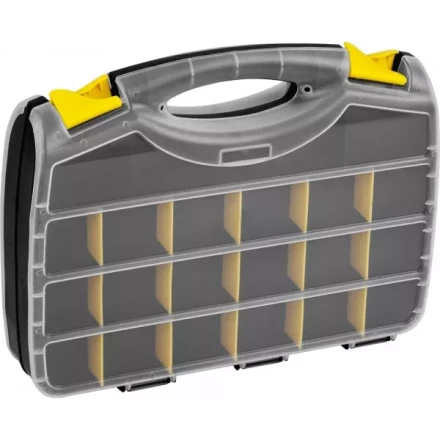 Органайзер &quot;MULTIMAX&quot; пластиковый, 15&quot;, STAYER 38039-15 купить в Тюмени