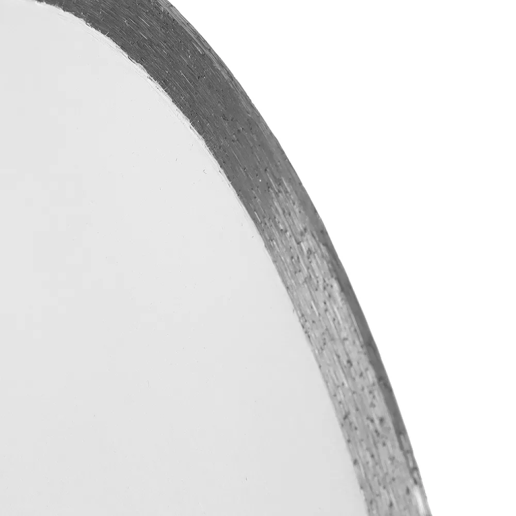 Алмазный диск Messer M/X (сплошная кромка). Диаметр 230 мм. купить в Тюмени