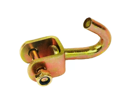 Крюк для стяжных ремней TOR 3,0 т 35 мм JK35301 (Q) 1009675 купить в Тюмени