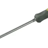 Отвертка STAYER "MAX-GRIP" Regular, Cr-V, намагниченная с усилит, PZ №3x150мм 25822-3-150 GF купить в Тюмени