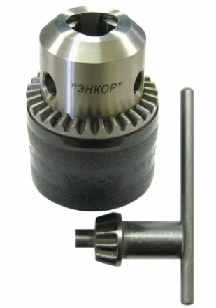 Патрон ЗВП 3-16 мм 1/2 Энкор 23519 купить в Тюмени