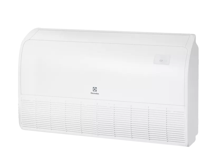 Внутренний блок ELECTROLUX EACU/I-18H/DC/N3 инверторной сплит-системы, напольно-потолочного типа купить в Тюмени