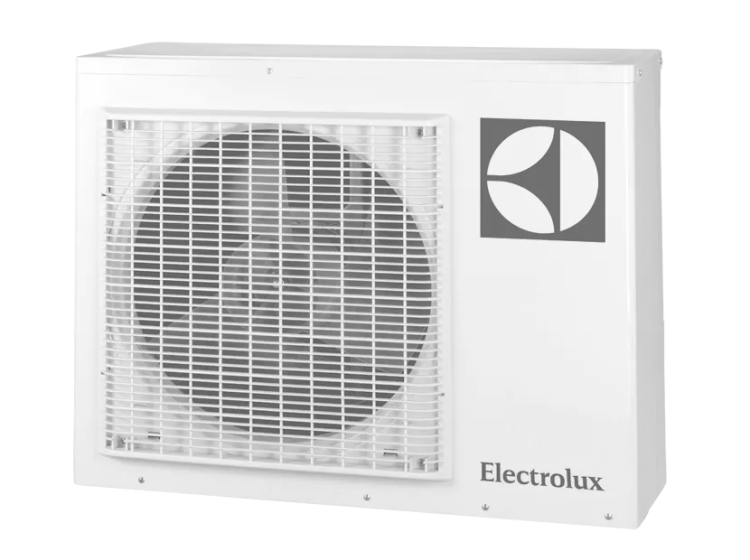 Внутренний блок ELECTROLUX EACU/I-18H/DC/N3 инверторной сплит-системы, напольно-потолочного типа купить в Тюмени