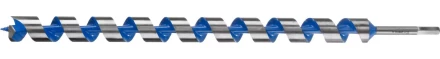 ЗУБР. Сверло по дереву, спираль Левиса, HEX хвостовик, 35х600мм 2948-600-35 купить в Тюмени