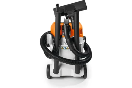 Пылесос STIHL SE 33 для влажной /сухой уборки купить в Тюмени