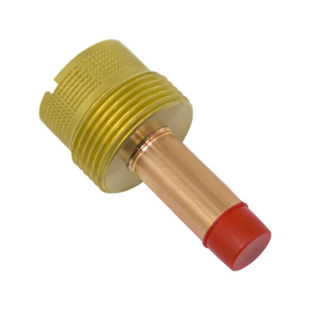 Держатель цанги 4,0 мм GL увеличенный (TW 17-18-26) Оберон XL45V63 купить в Тюмени