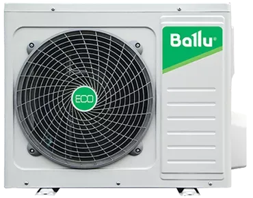 Блок наружный BALLU BSAI/out-18 HN1_15Y сплит-системы, инверторного типа купить в Тюмени