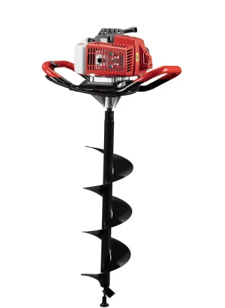 Мотобур TOR JH52-2 без шнека 1027875 купить в Тюмени