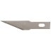 Лезвия OLFA перовые для ножа AK-4, 6(8)х40,5х0,5мм, 5шт OL-KB4-S/5 купить в Тюмени