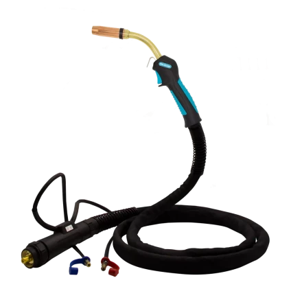 Горелка MW-501 MG (3m / Water / Euro) MG034.0160 купить в Тюмени