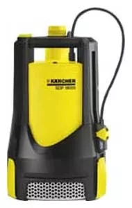 Дренажный насос KARCHER SDP 18000 LEVEL SENSOREU-II купить в Тюмени