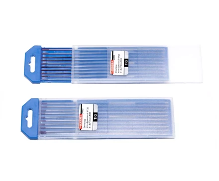 Вольфрамовый электрод Aurora WT-20 1.6x175 мм RED (красный) купить в Тюмени