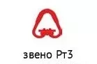 Строп 4СК-8.0 т. L=3.00м Звено с Рт-3 20.0 т. с Кч гост  заплет купить в Тюмени