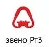 Строп 4СК-8.0 т. L=3.00м Звено с Рт-3 20.0 т. с Кч гост  заплет купить в Тюмени