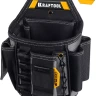 Поясная сумка электрика KRAFTOOL 38772 купить в Тюмени