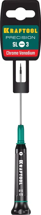 Отвертки для точных работ Precision 25681-3.0 купить в Тюмени