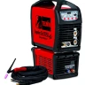 Сварочный аппарат Telwin SUPERIOR TIG 252 AC/DC HF/LIFT VRD AQUA  TIG ACC купить в Тюмени