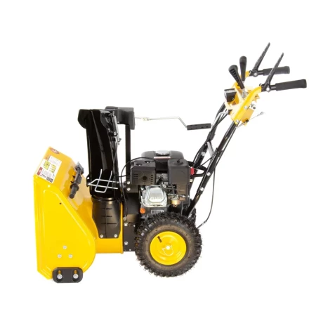 Снегоуборочная машина бензиновая Denzel SB 650 E 97602 купить в Тюмени