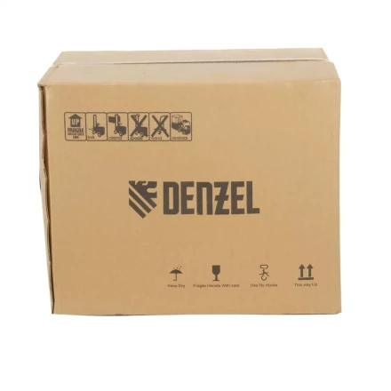 Снегоуборочная машина бензиновая Denzel SB 650 E 97602 купить в Тюмени