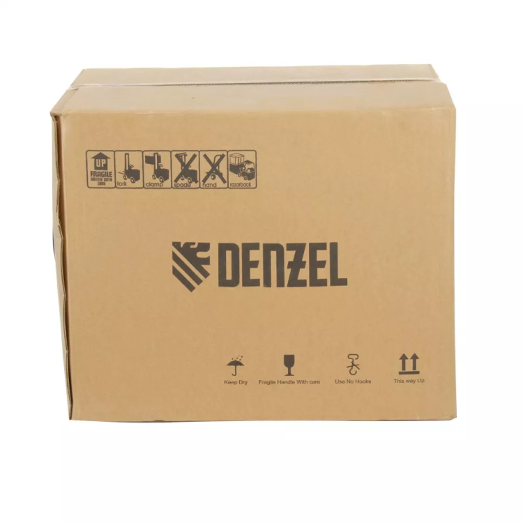 Снегоуборочная машина бензиновая Denzel SB 650 E 97602 купить в Тюмени